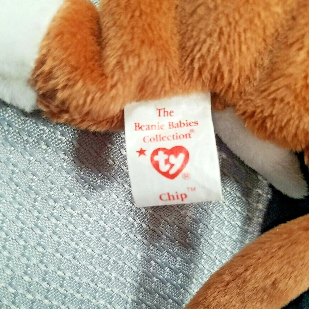TY Beanie Baby 